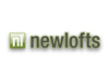 Actualisation de la ligne graphique de Newlofts - icone